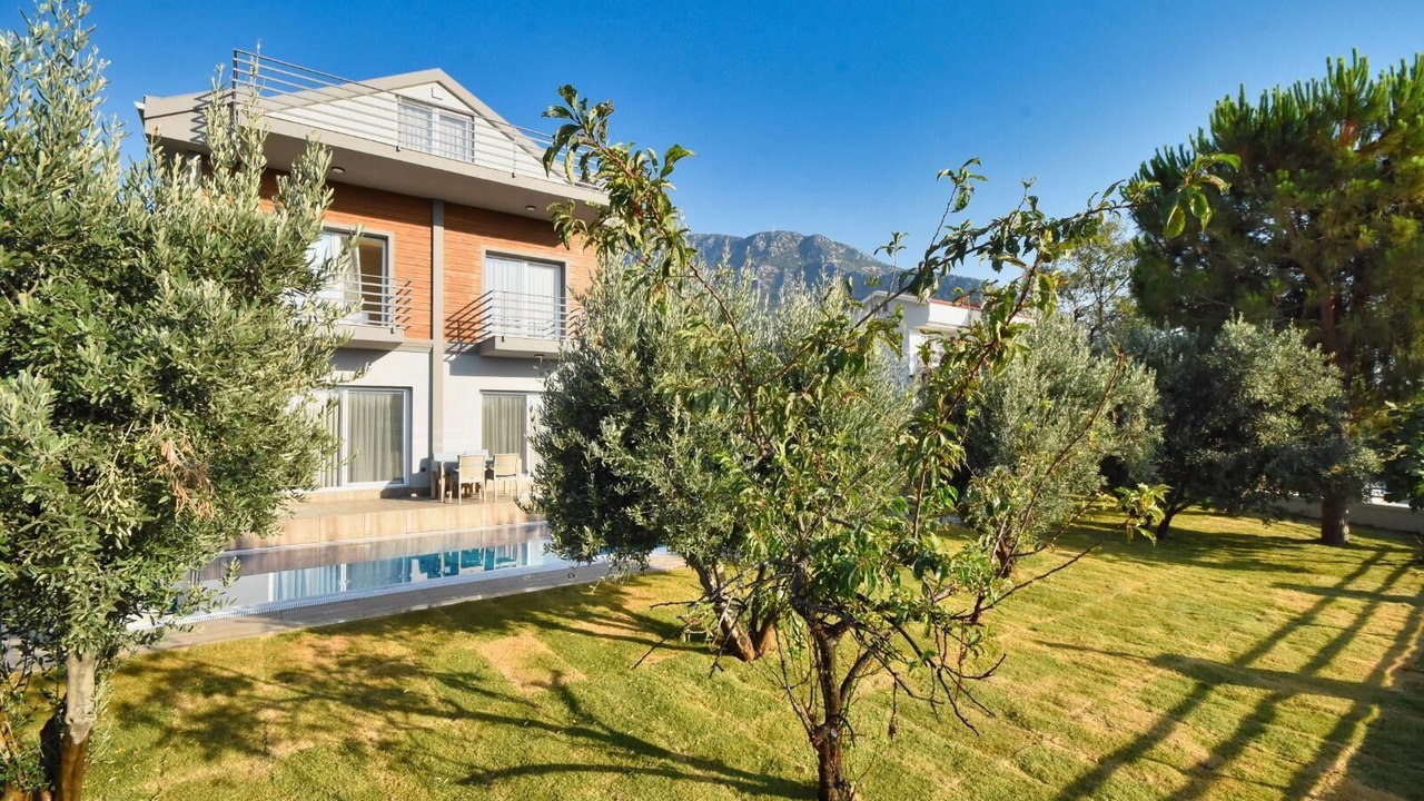 Photo of Outdoor in Fethiye