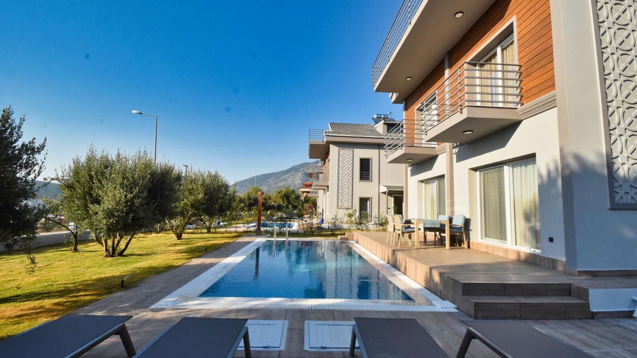 Photo of Outdoor in Fethiye