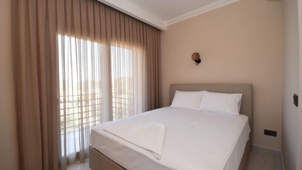 Photo of Bedroom in Fethiye