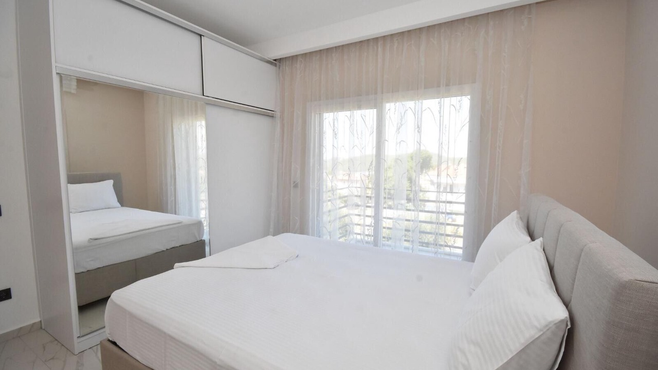 Photo of Bedroom in Fethiye