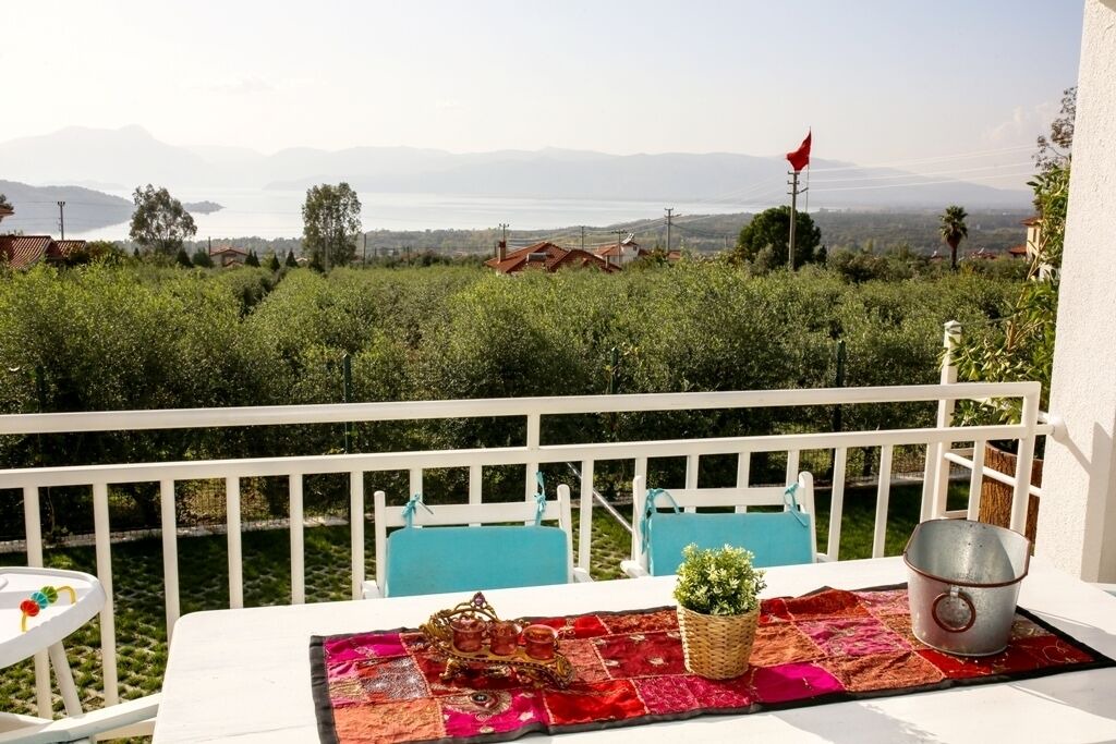 Photo of Outdoor in Koycegiz