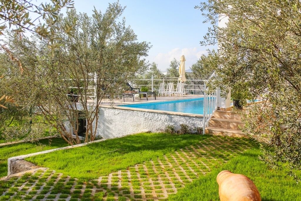 Photo of Outdoor in Koycegiz