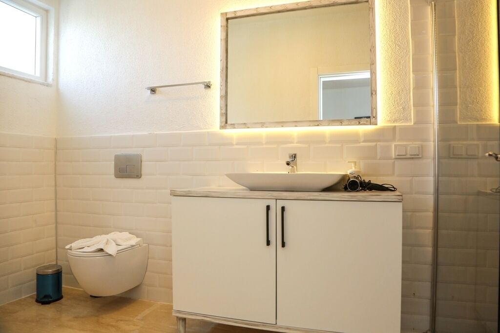 Photo of Bathroom in Koycegiz