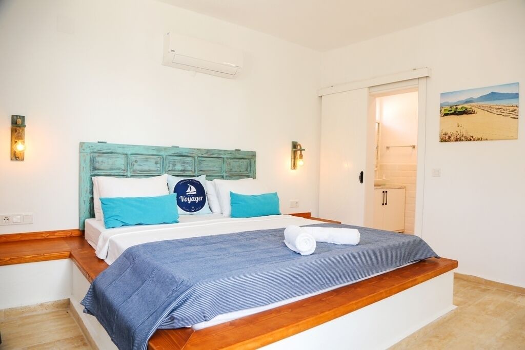 Photo of Bedroom in Koycegiz