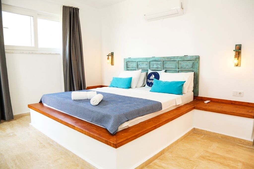 Photo of Bedroom in Koycegiz