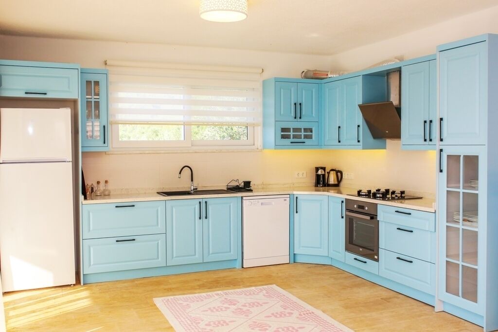 Photo of Kitchen in Koycegiz