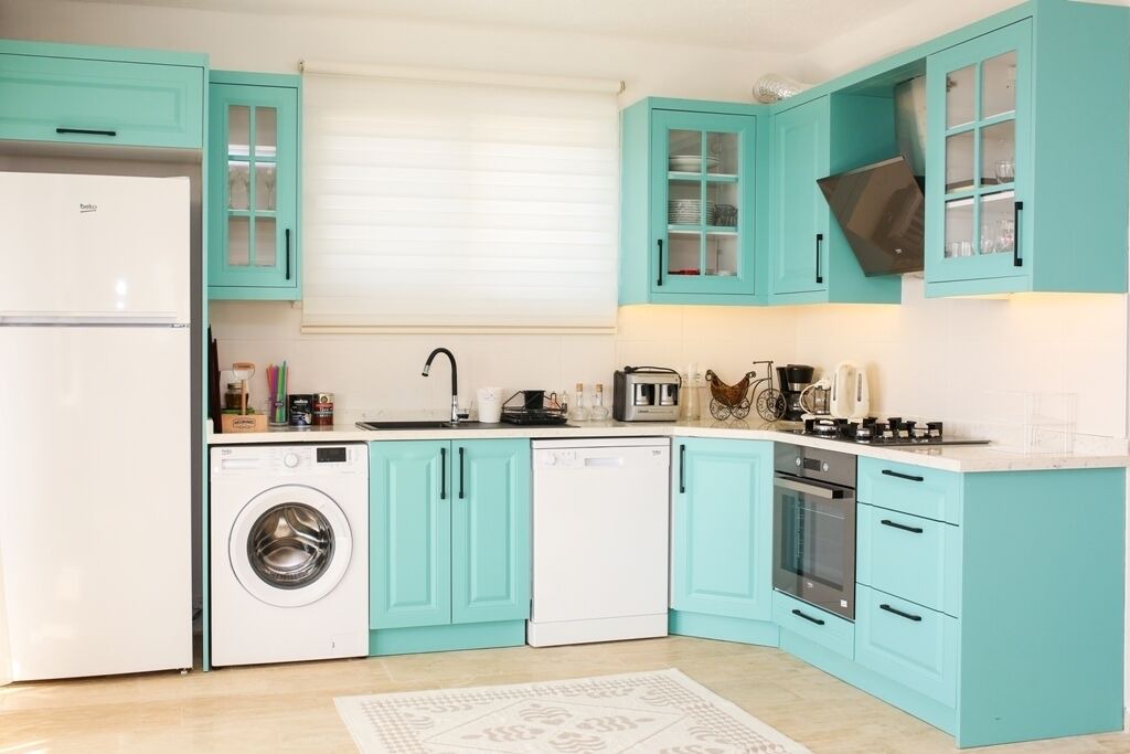 Photo of Kitchen in Koycegiz