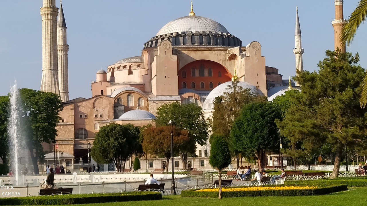 Photo of Outdoor in Sultanahmet
