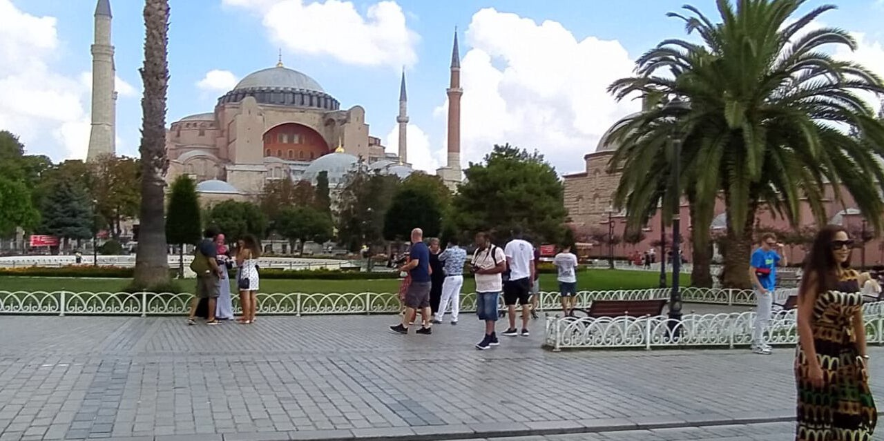Photo of Outdoor in Sultanahmet