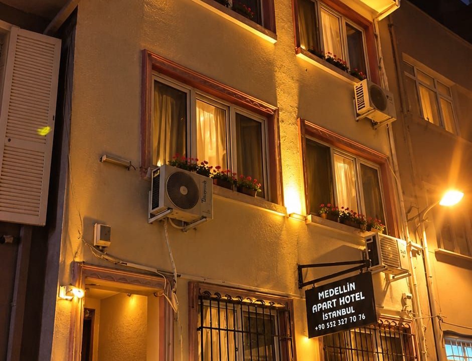 Photo of Outdoor in Sultanahmet