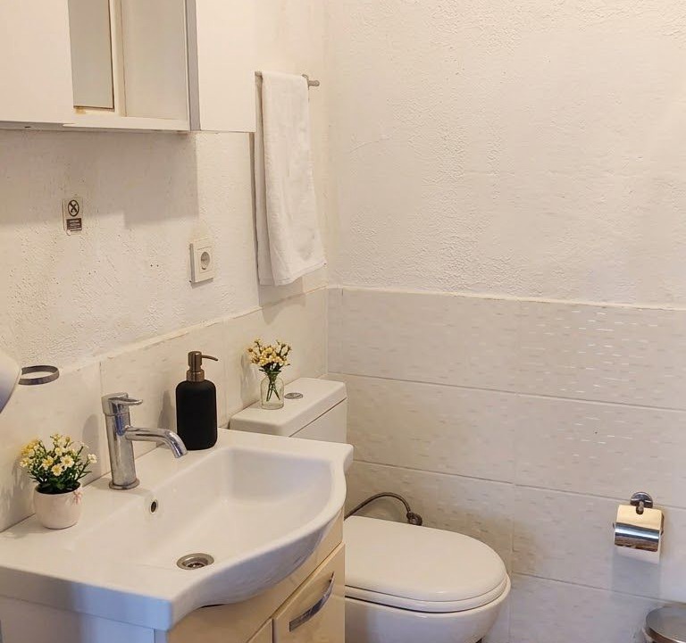 Photo of Bathroom in Sultanahmet