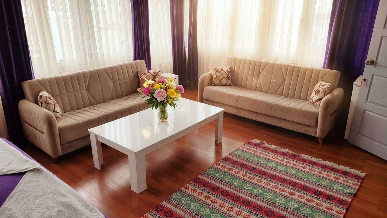 Photo of Livingroom in Sultanahmet