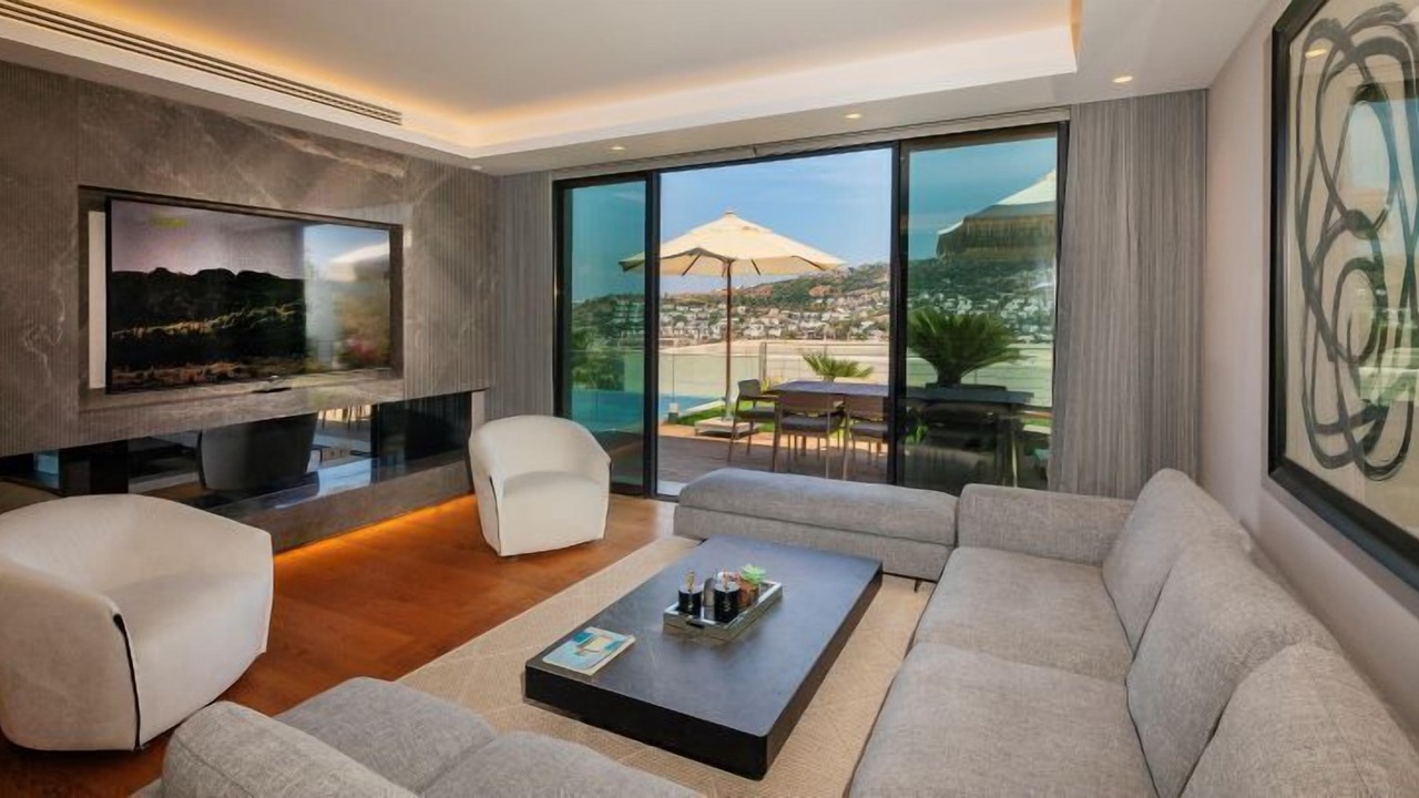 Photo of Livingroom in Gundogan