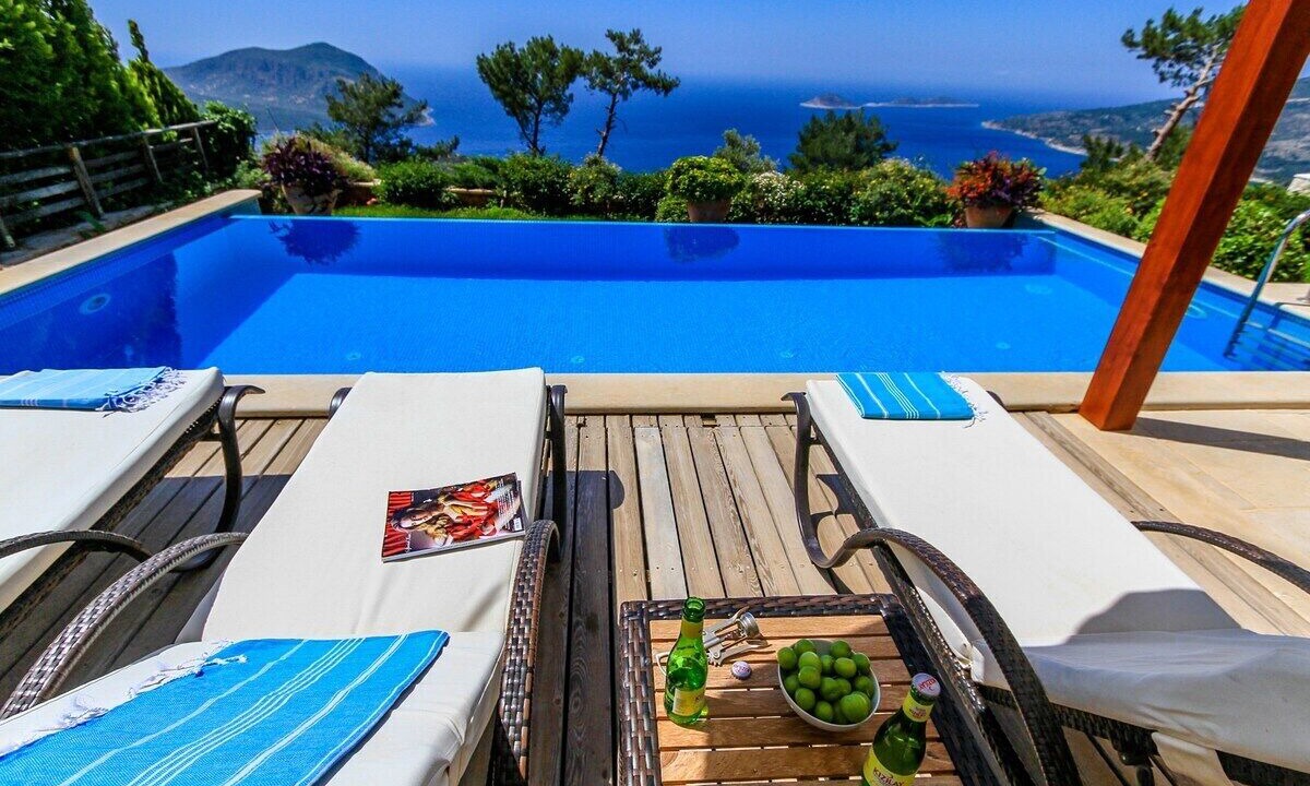 Photo of Outdoor in Kalkan
