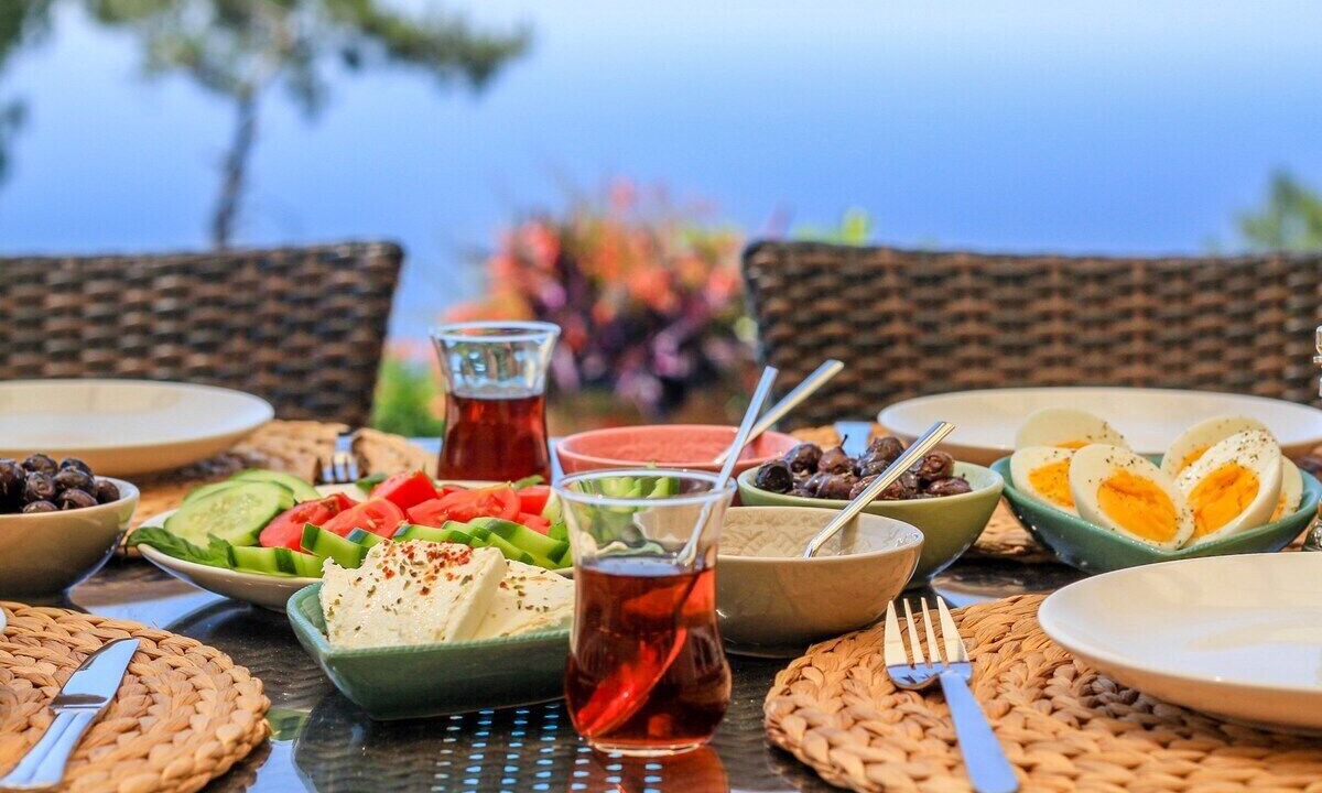 Photo of Outdoor in Kalkan