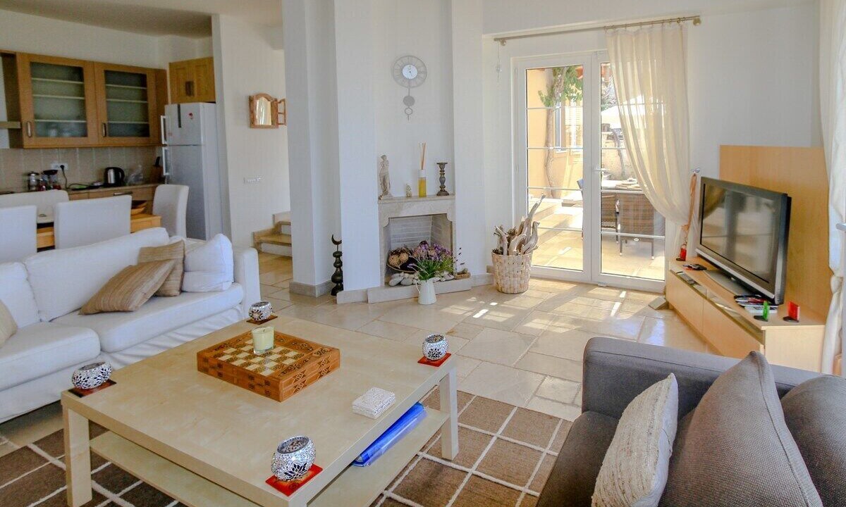 Photo of Livingroom in Kalkan