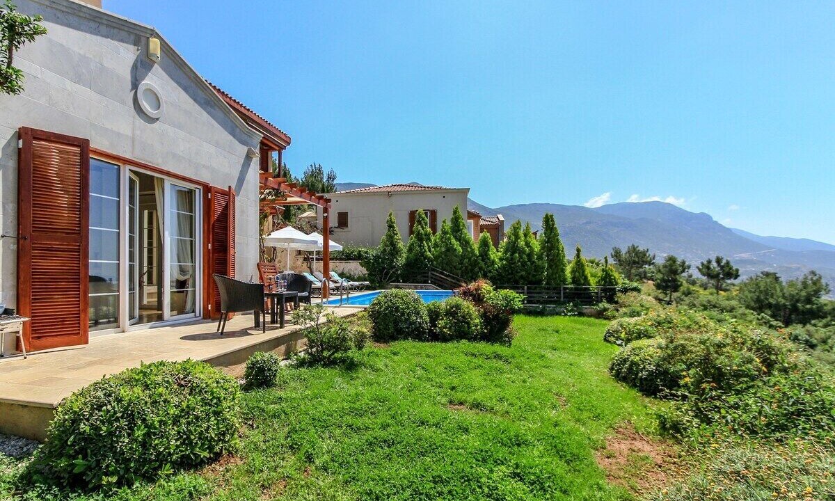Photo of Outdoor in Kalkan
