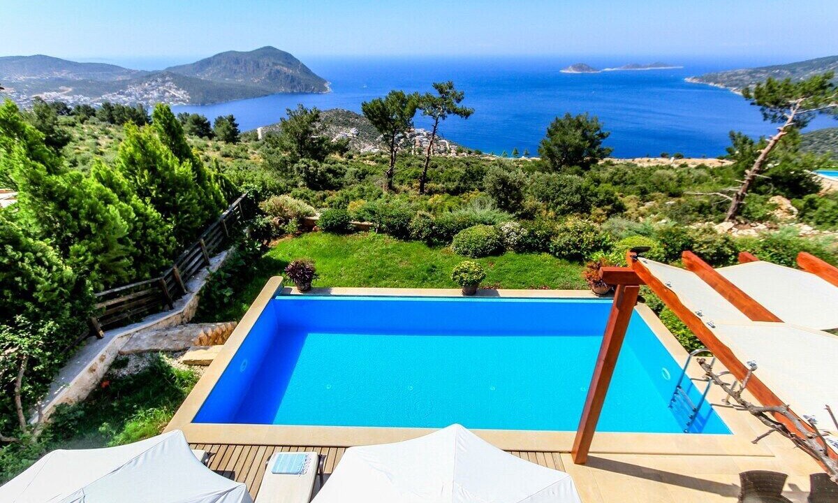 Photo of Outdoor in Kalkan