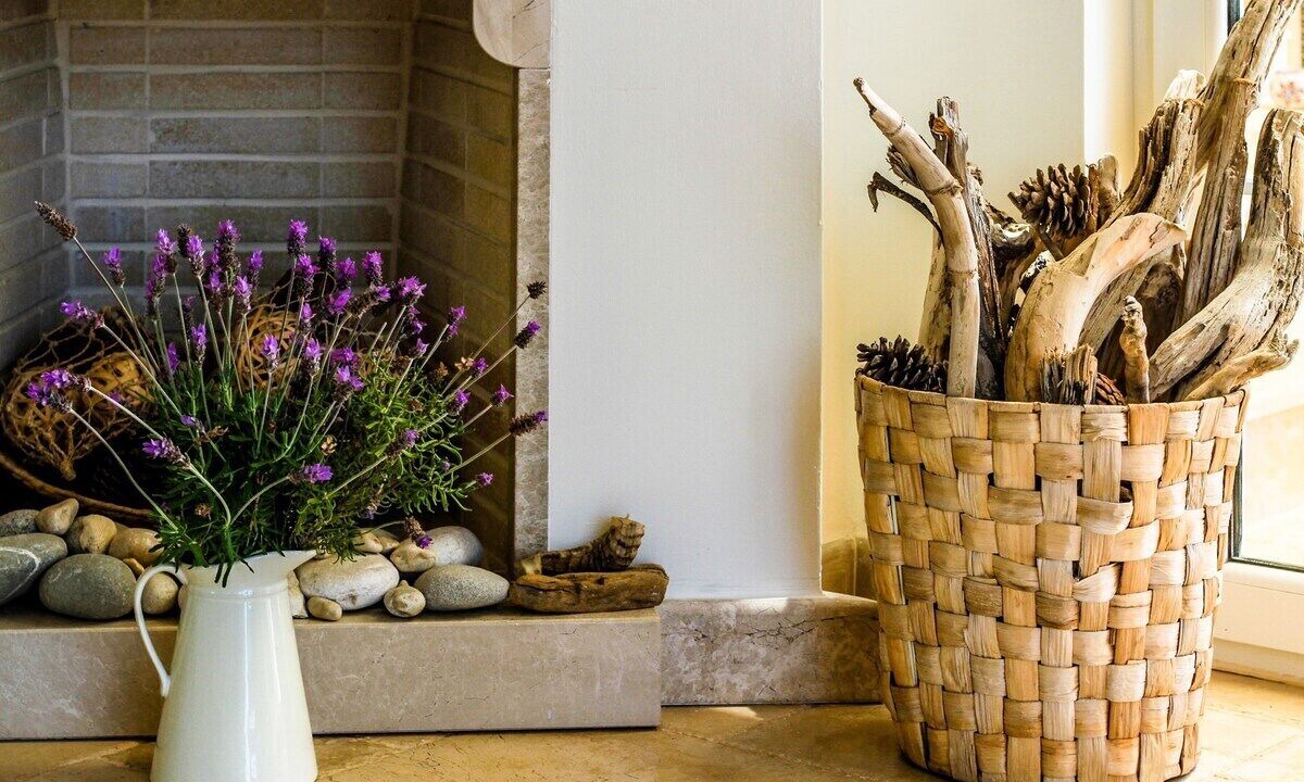 Photo of Livingroom in Kalkan