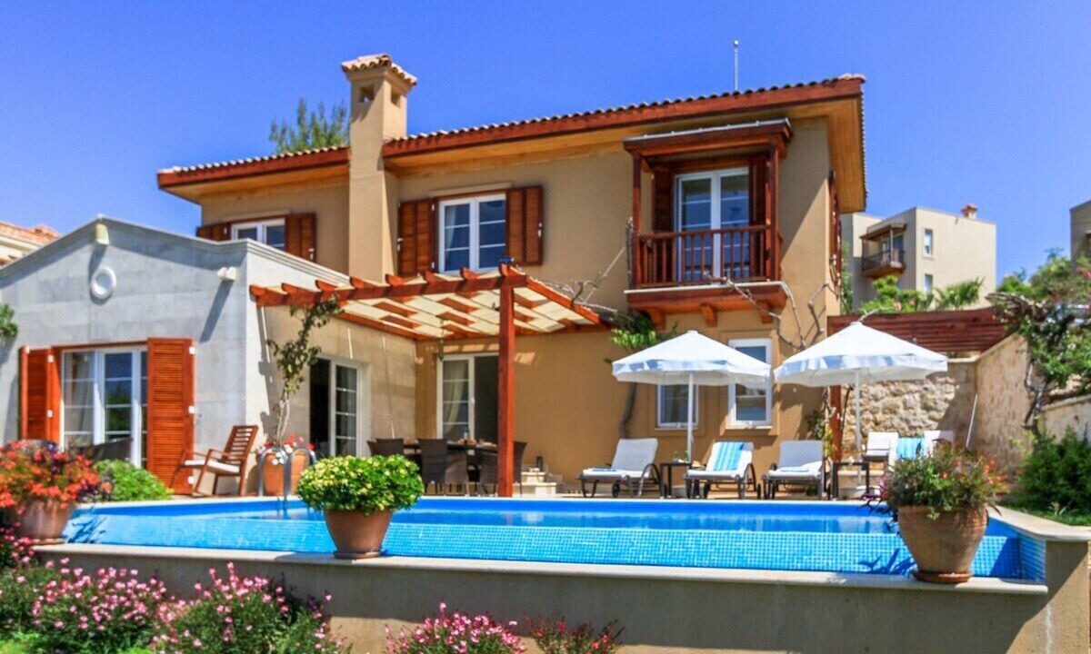Photo of Outdoor in Kalkan