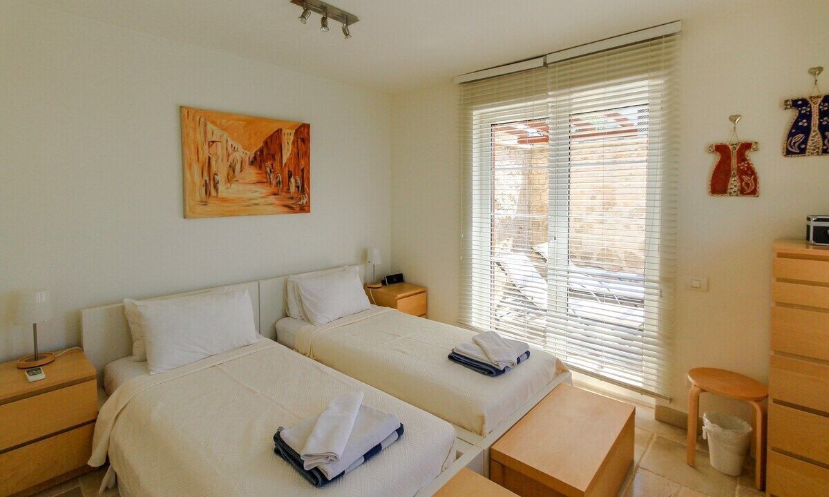 Photo of Bedroom in Kalkan