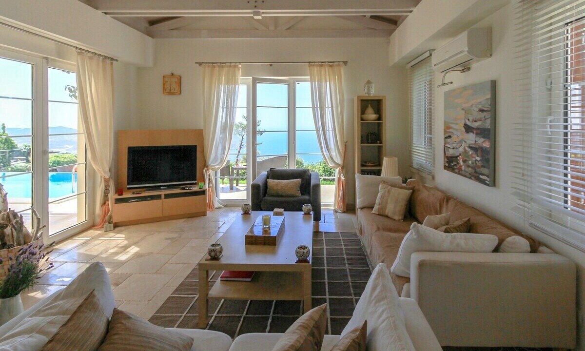 Photo of Livingroom in Kalkan