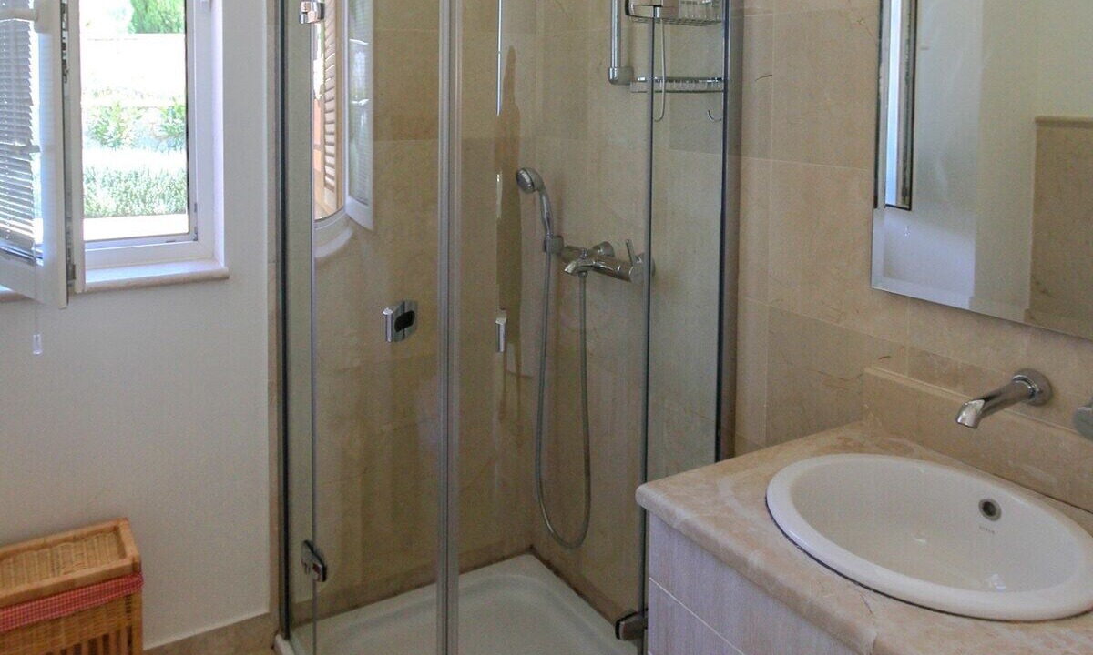 Photo of Bathroom in Kalkan
