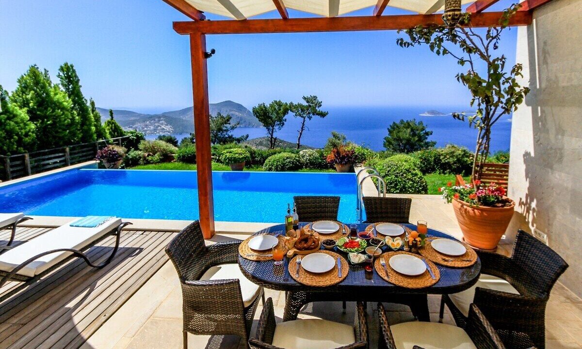 Photo of Outdoor in Kalkan