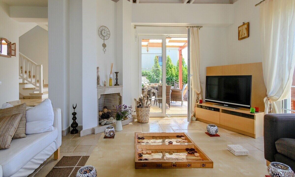 Photo of Livingroom in Kalkan