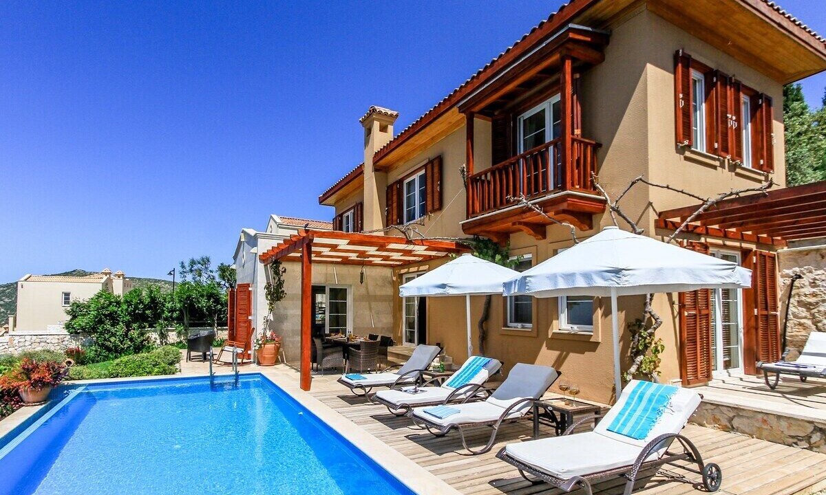 Photo of Outdoor in Kalkan