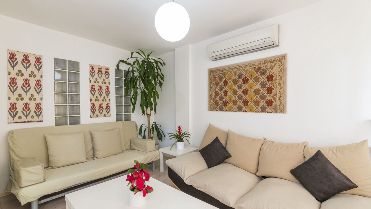 Photo of Livingroom in Sultanahmet