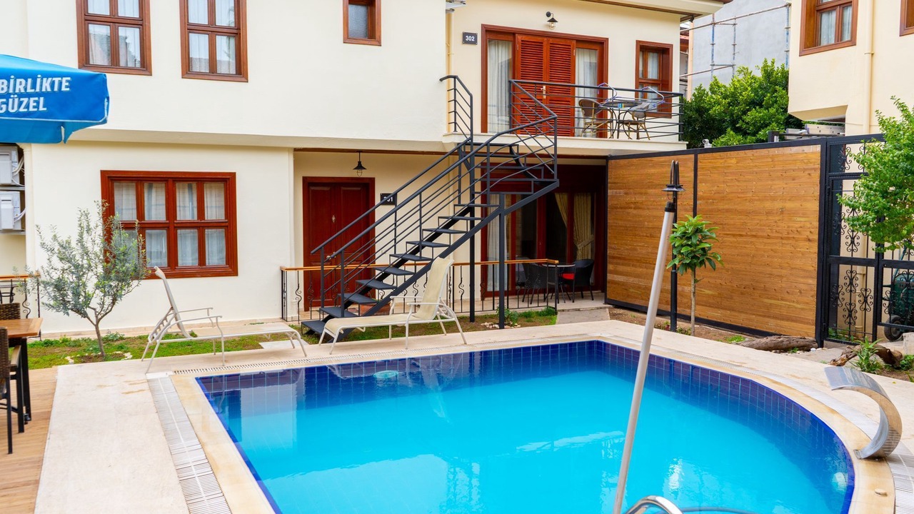 Photo of Outdoor in Kaleici