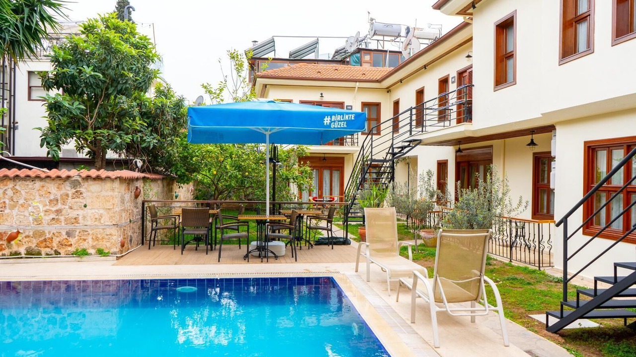 Photo of Livingroom in Kaleici