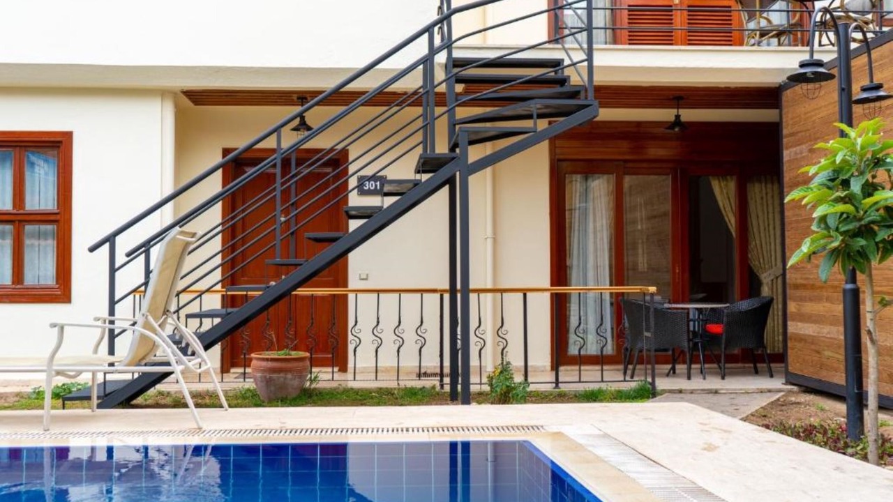 Photo of Outdoor in Kaleici