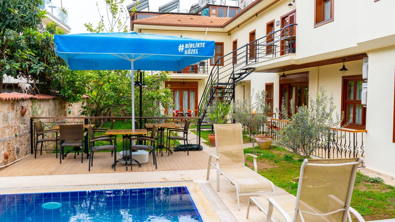 Photo of Outdoor in Kaleici