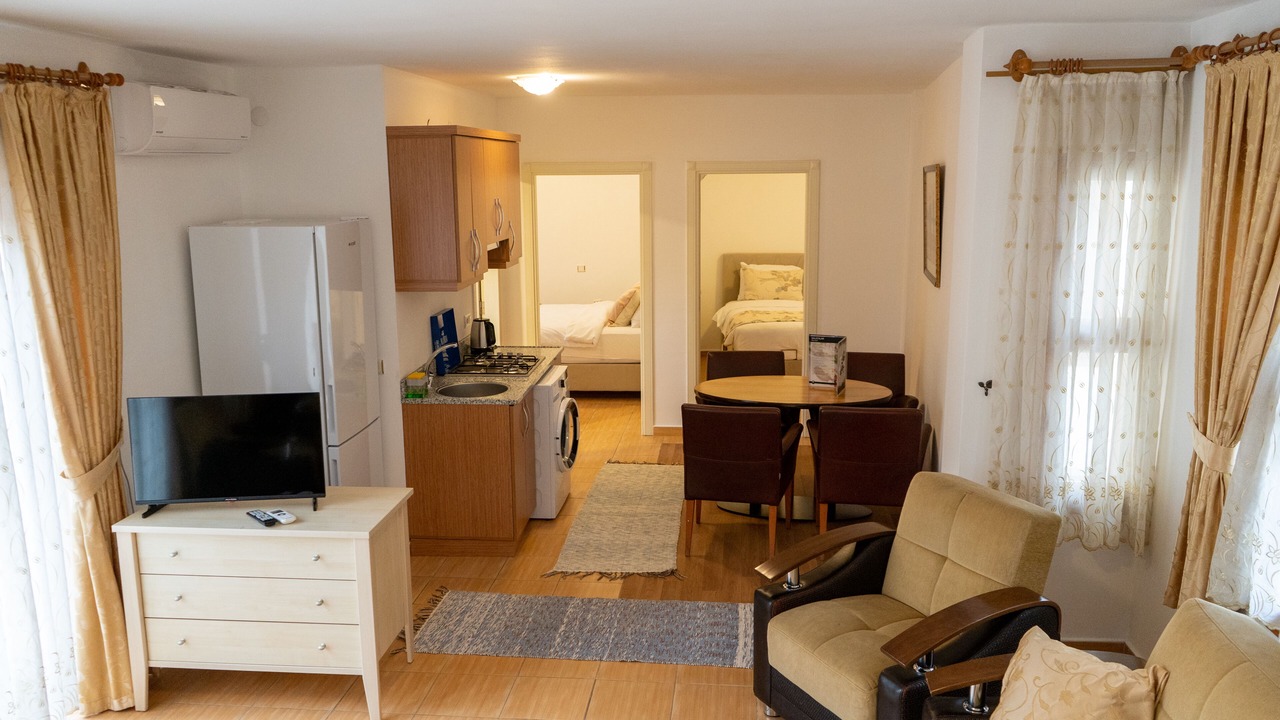 Photo of Livingroom in Kaleici