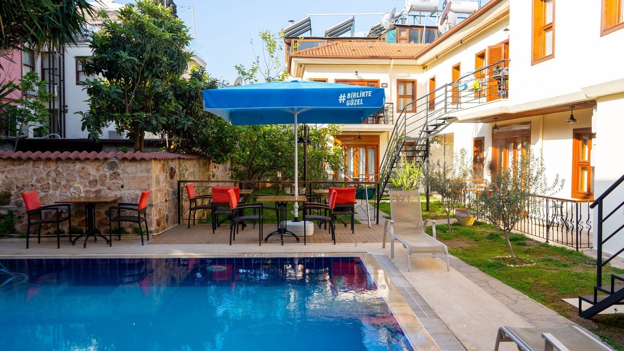 Photo of Livingroom in Kaleici