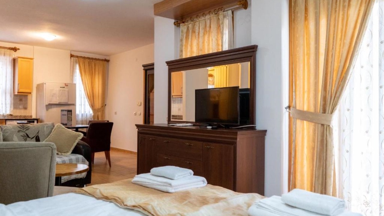 Photo of Bedroom in Kaleici