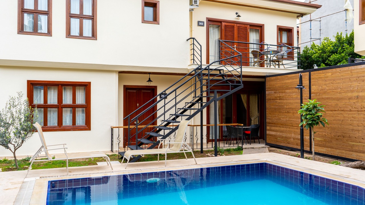 Photo of Outdoor in Kaleici