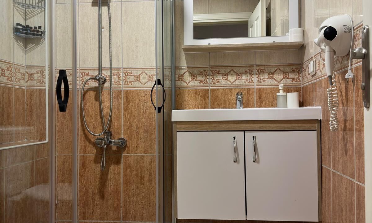 Photo of Bathroom in Kaleici