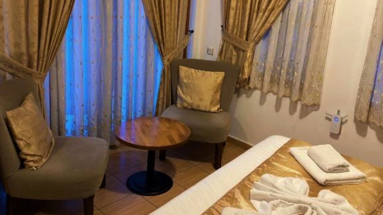 Photo of Bedroom in Kaleici