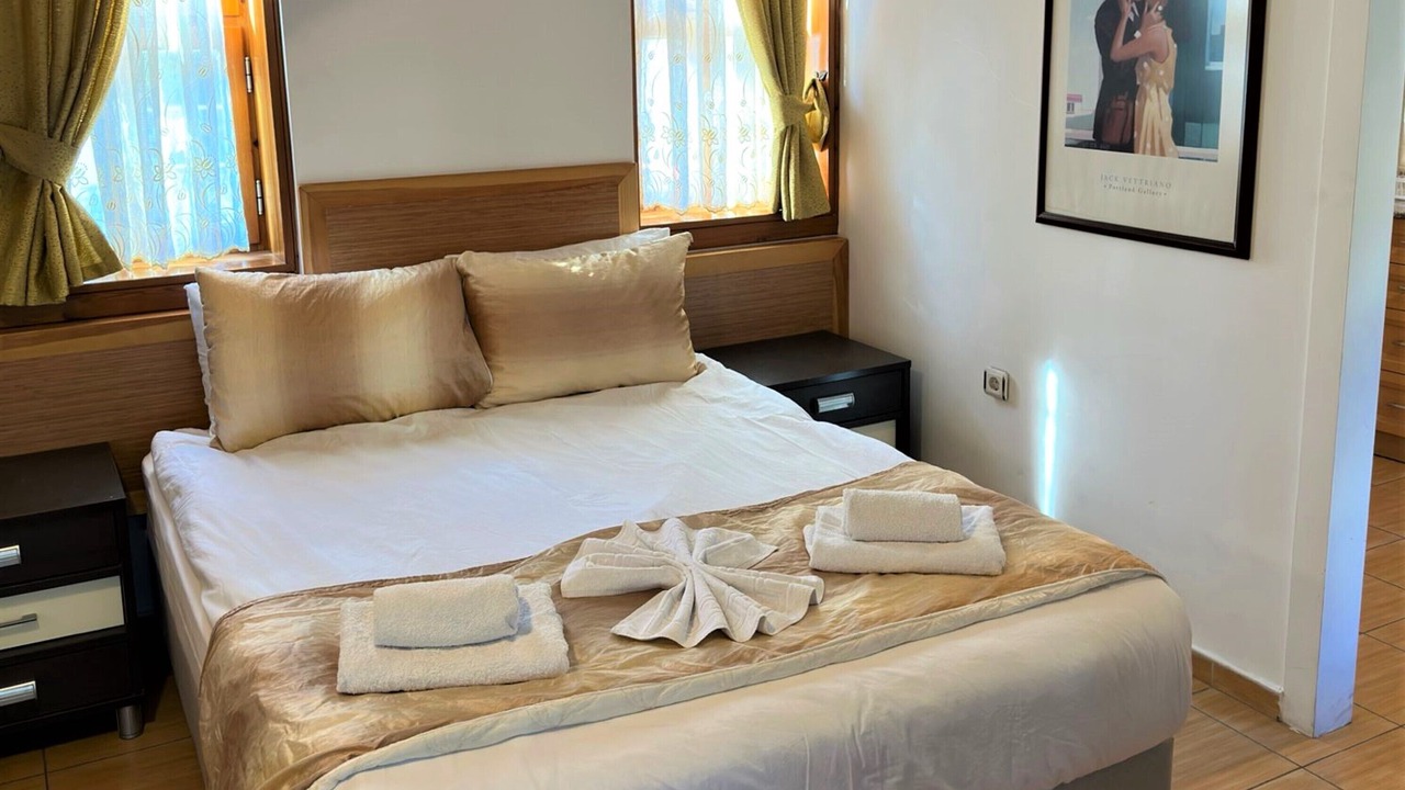 Photo of Bedroom in Kaleici