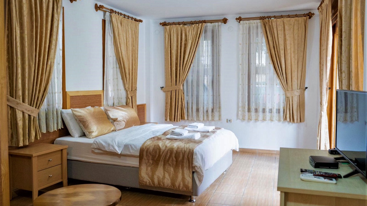 Photo of Bedroom in Kaleici