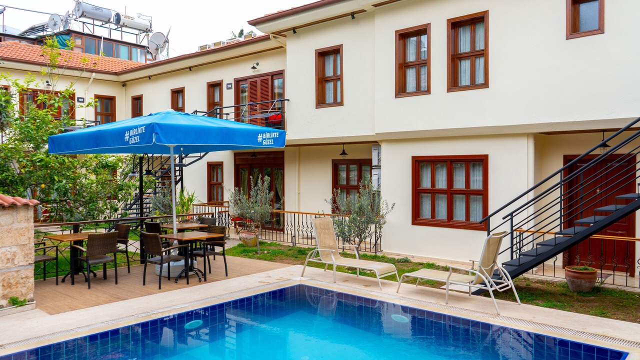 Photo of Outdoor in Kaleici