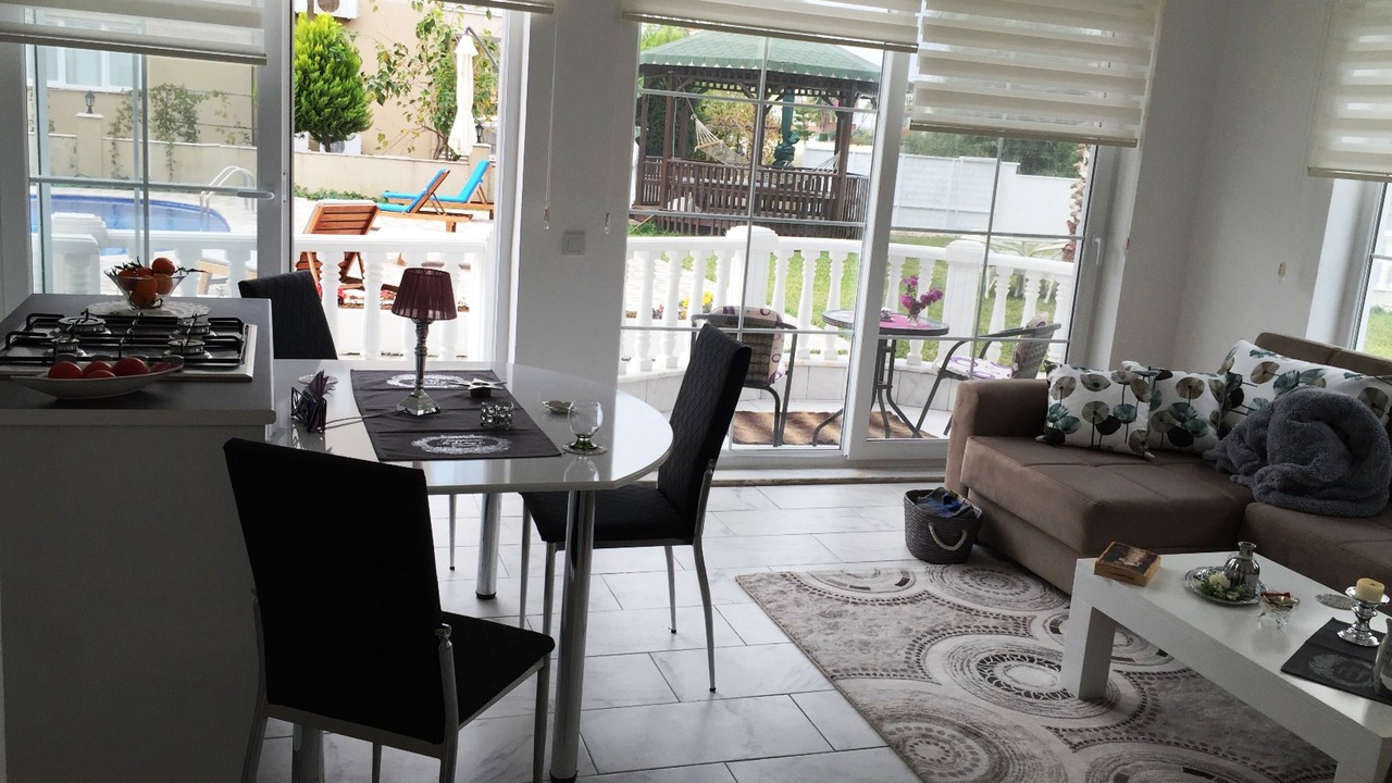Photo of Livingroom in Belek
