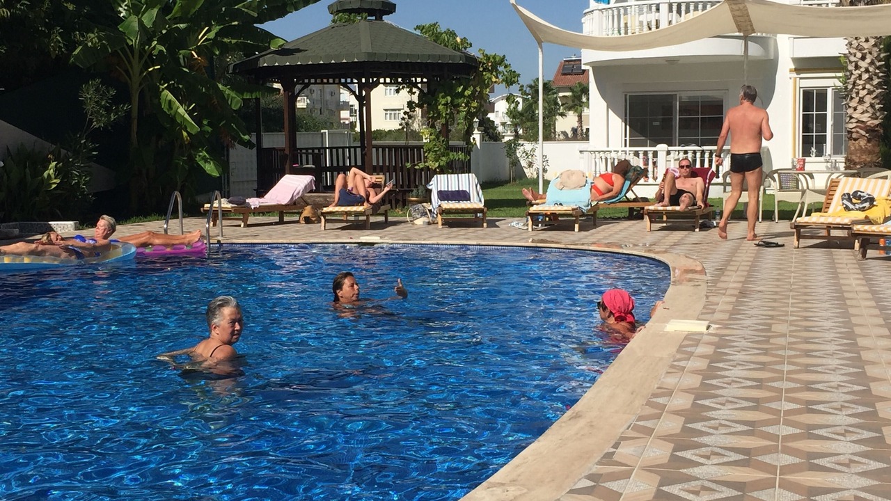 Photo of Outdoor in Belek