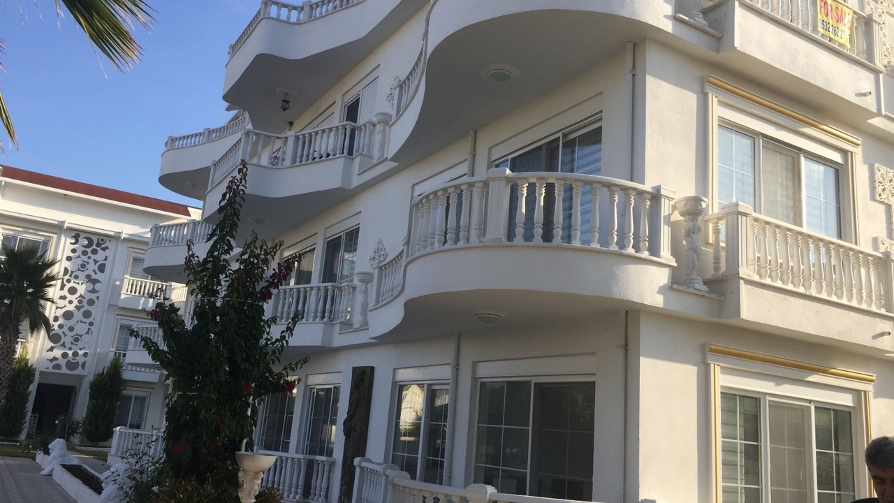 Photo of Outdoor in Belek