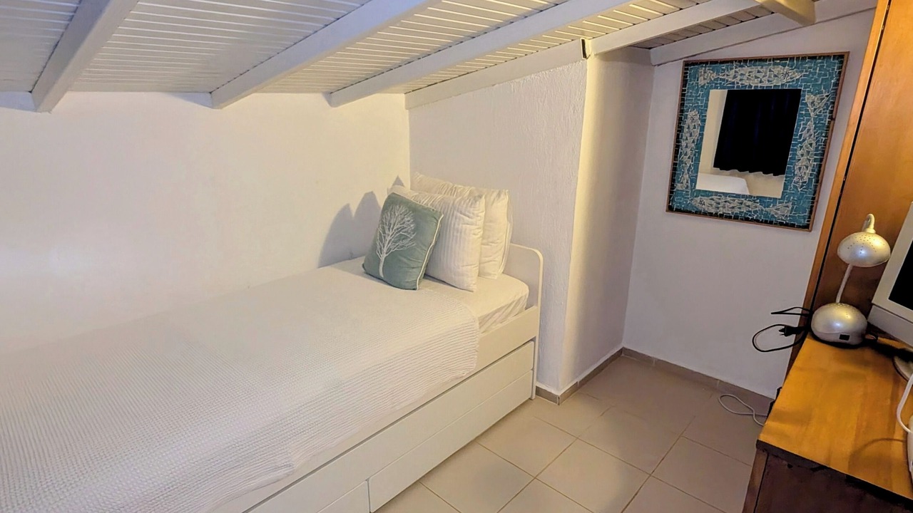 Photo of Bedroom in Kalkan