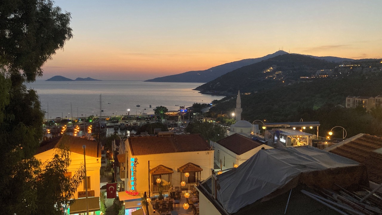 Photo of Others in Kalkan