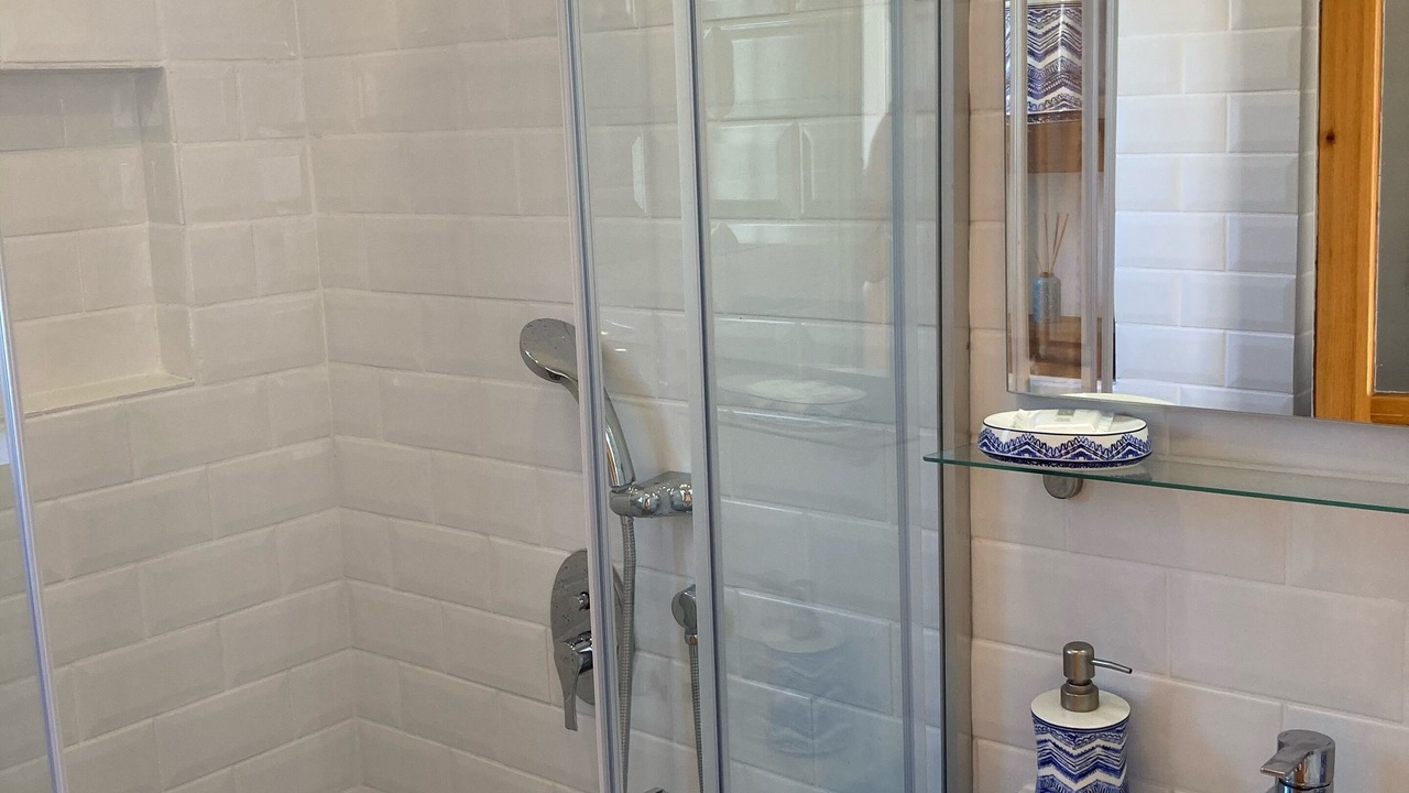 Photo of Bathroom in Kalkan